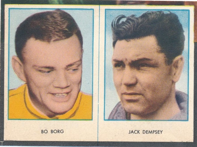 Jack a
